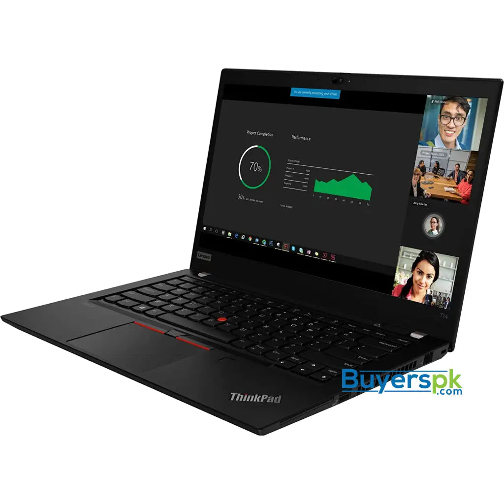 Lenovo Thinkpad T14 I5 10th Generation - Laptop Price in Pakistan Lenovo Thinkpad T14 I5 10th Generation - Laptop Price in Pakistan